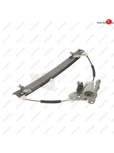 Стеклоподъемник SSANGYONG Actyon (10-) двери задней левой OE SSANGYONG 7331134001
