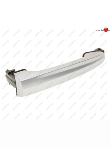 Ручка SSANGYONG Actyon (10-) двери наружная (серебряная) OE SSANGYONG 7344134000sai SSANGYONG 7344134000sai