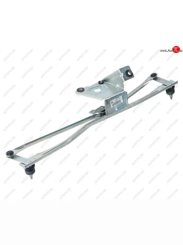 Трапеция стеклоочистителя УАЗ-3163 АВТОПРИБОР АВТОПРИБОР 73.5205300