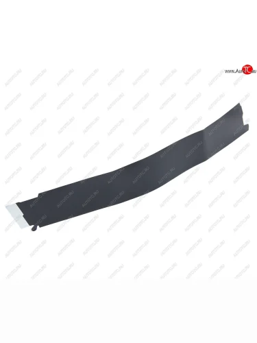 Наклейка двери SSANGYONG Kyron (05-) задней правой (боковая правая) OE SSANGYONG 7356309001