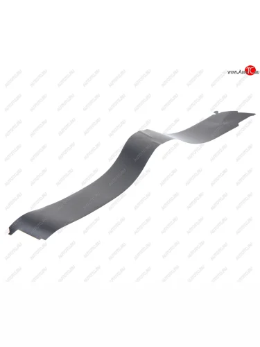 Наклейка двери SSANGYONG Actyon (06-) задней правой (боковая правая) OE SSANGYONG 7356331002