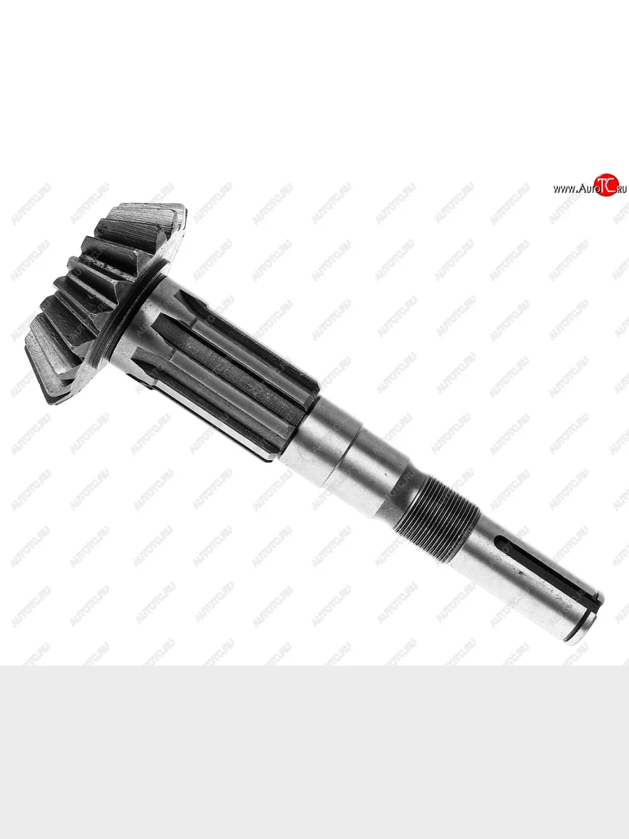 Вал Т-25 первичный (А) NO NAME 7.37.102-1а  в Самаре Самарской области