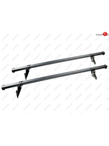 Багажник DAEWOO Nexia L=1100 прямоугольный сталь комплект МАМОНТ МАМОНТ 740