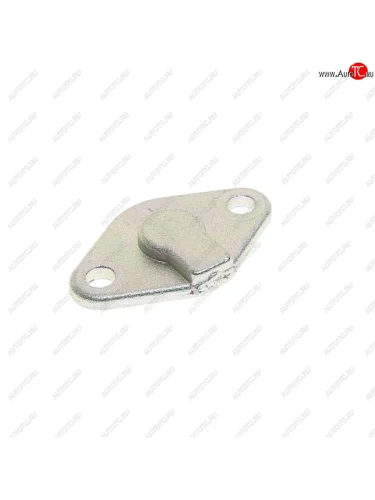 Заглушка КАМАЗ водяной полости блока цилиндров (ОАО КАМАЗ) KAMAZ 740.1002084-10