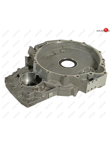 Картер КАМАЗ маховика в сборе (ОАО КАМАЗ) KAMAZ 740.1002310