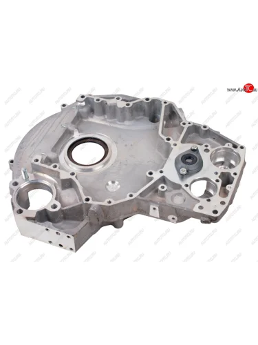 Картер КАМАЗ маховика в сборе с сальником (ОАО КАМАЗ) KAMAZ 740.1002310-30
