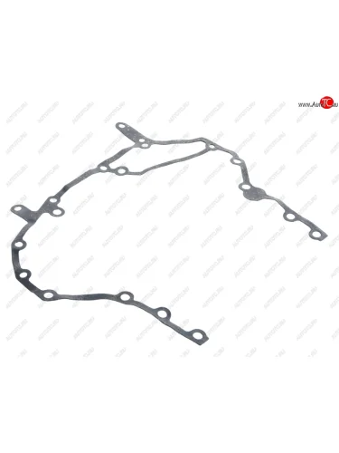 Прокладка КАМАЗ крышки двигателя задней ТЕХНОДРАЙВ Техно-драйв ООО 740.1002314-10