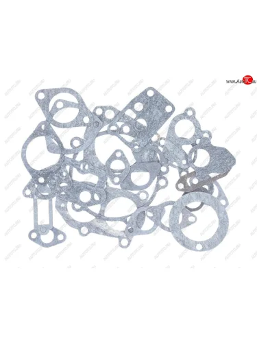 Ремкомплект КАМАЗ блока двигателя паронит 22 поз. ТЕХНОДРАЙВ Техно-драйв ООО 740.1002*рк