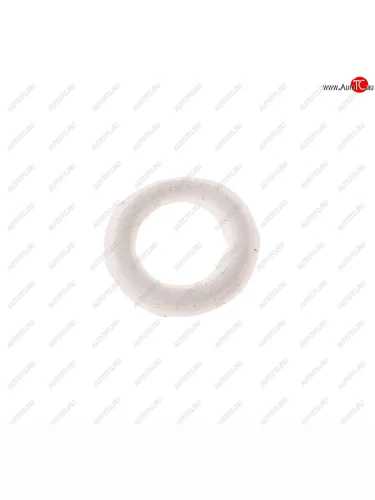 Кольцо КАМАЗ уплотнительное ГБЦ белое NO NAME 740.1003040б