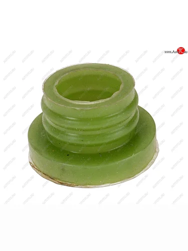 Втулка КАМАЗ уплотнительной головки цилиндра СТРОЙМАШ СТРОЙМАШ 740.1003214-04