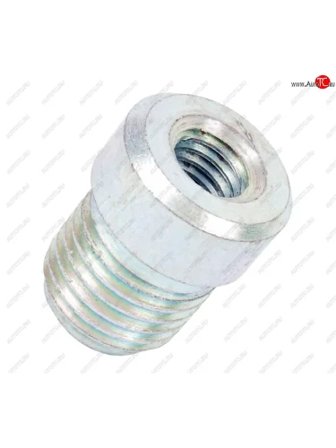 Ввертыш КАМАЗ головки блока М14х1.5 (ОАО КАМАЗ) KAMAZ 740.1003348-01