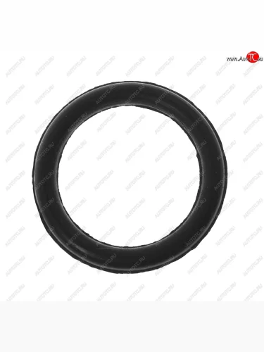 Кольцо КАМАЗ уплотнительное головки блока, включения гидромуфты, воздух.КПП NO NAME 740.1003439