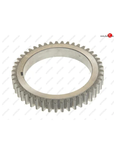 Шестерня КАМАЗ коленвала привода насоса масляного (ОАО КАМАЗ) KAMAZ 740.1005030-01