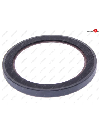 Сальник коленвала КАМАЗ задний 105х130х11.2 с войлоком TOKEZ TOKEZ 740.1005160