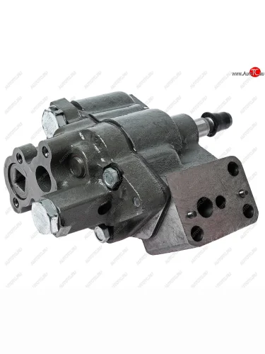 Насос масляный КАМАЗ (ОАО КАМАЗ) KAMAZ 740.1011014-30