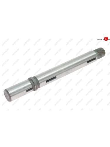 Вал КАМАЗ,УРАЛ-4320 ведущей шестерни насоса масляного (ОАО КАМАЗ) KAMAZ 740.1011042-40 KAMAZ 740.1011042-40