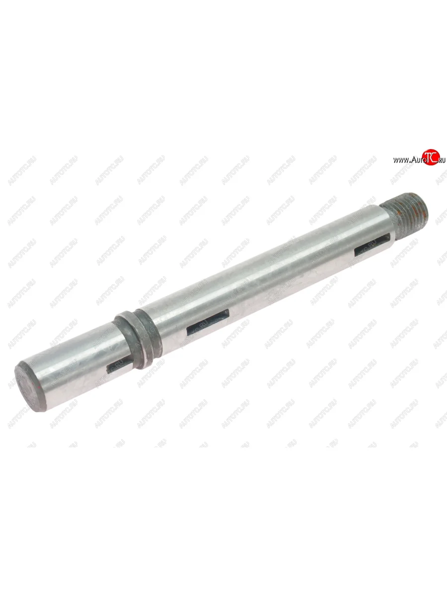 Вал КАМАЗ,УРАЛ-4320 ведущей шестерни насоса масляного (ОАО КАМАЗ) KAMAZ 740.1011042-40 KAMAZ 740.1011042-40  в Самаре Самарской области