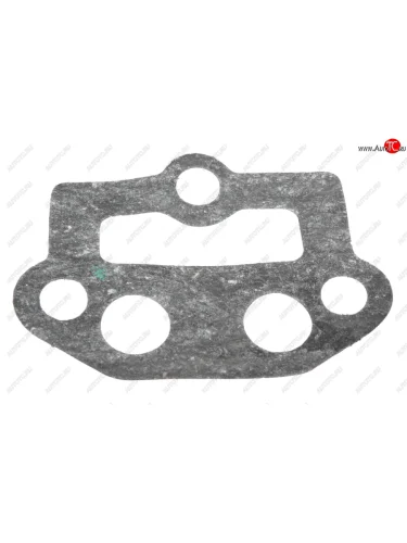 Прокладка КАМАЗ фильтра масляного к блоку ТЕХНОДРАЙВ Техно-драйв ООО 740.1012100-20