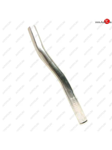 Трубка КАМАЗ отвода газов (ОАО КАМАЗ) KAMAZ 740.1014148-30