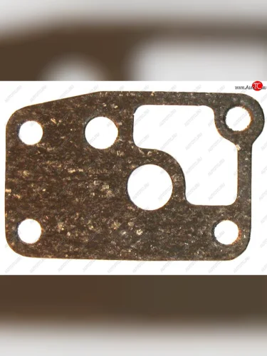 Прокладка КАМАЗ от центрифуги к гидромуфте ТЕХНОДРАЙВ Техно-драйв ООО 740.1017024-10