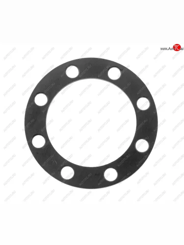 Шайба КАМАЗ гасителя коленвала (ОАО КАМАЗ) KAMAZ 740.11-1005129