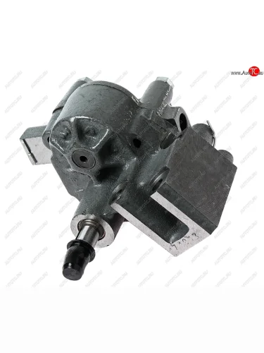 Насос масляный КАМАЗ-ЕВРО-2,3 (ОАО КАМАЗ) ПОЛЮС 740.11-1011014-02