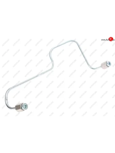 Трубка топливная КАМАЗ-ЕВРО ТНВД 3-й секции (ОАО КАМАЗ) KAMAZ 740.11-1104314