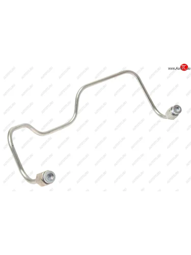 Трубка топливная КАМАЗ-ЕВРО ТНВД 7-й секции (ОАО КАМАЗ) KAMAZ 740.11-1104322