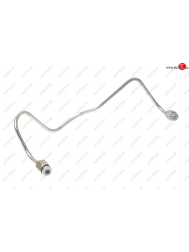 Трубка топливная КАМАЗ-ЕВРО ТНВД 8-й секции (ОАО КАМАЗ) KAMAZ 740.11-1104324