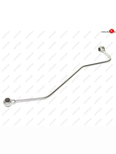 Трубка топливная КАМАЗ отводящая ТНВД (ОАО КАМАЗ) KAMAZ 740.11-1104422-10