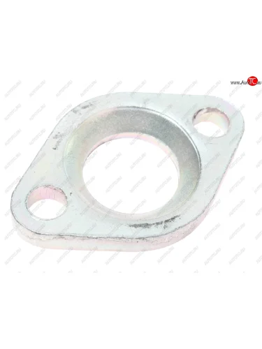 Фланец КАМАЗ трубки отвода масла ТНВД (ОАО КАМАЗ) KAMAZ 740.1111572