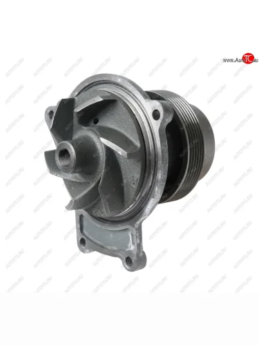 Насос водяной КАМАЗ,НЕФАЗ (ОАО КАМАЗ) KAMAZ 740.11-1307010-01