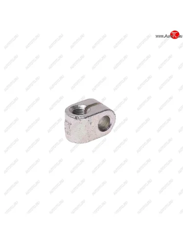 Упор КАМАЗ генератора (ОАО КАМАЗ) KAMAZ 740.11-3701793