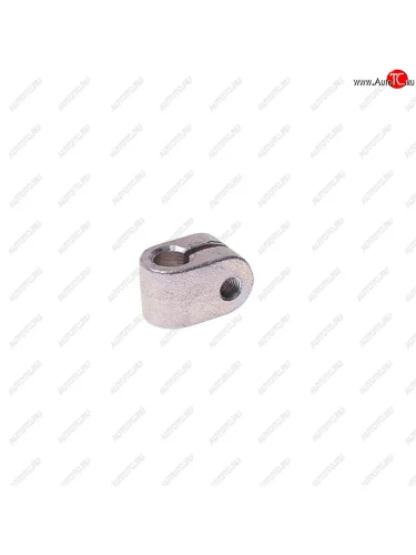 Упор КАМАЗ генератора (ОАО КАМАЗ) KAMAZ 740.11-3701794