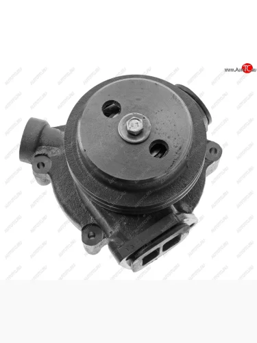 Насос водяной УРАЛ,ЗИЛ дв.КАМАЗ (ОАО КАМАЗ) KAMAZ 740.1307010-11