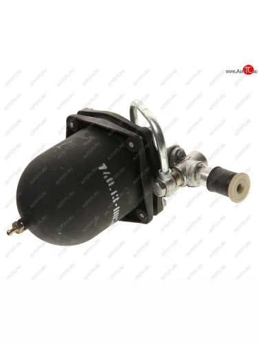 Фильтр топливный КАМАЗ грубой очистки с насосом в сборе Ливны ЛИВНЫ 740.13-1105010