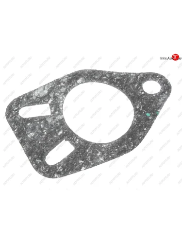 Прокладка КАМАЗ патрубка выключателя гидромуфты ТЕХНОДРАЙВ Техно-драйв ООО 740.1318218-11