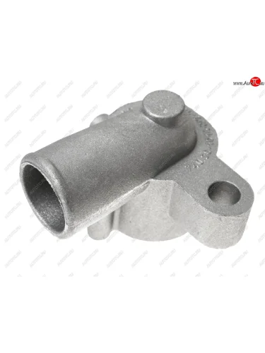 Патрубок КАМАЗ-ЕВРО сапуна системы вентиляции (ОАО КАМАЗ) KAMAZ 740.20-1014122-10