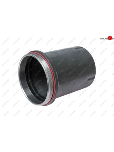 Колпак КАМАЗ-ЕВРО фильтра масляного (низкий) Ливны ЛИВНЫ 740.20-102070