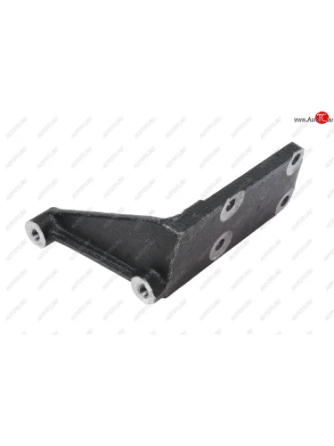 Кронштейн КАМАЗ-ЕВРО-2 ролика направляющего ЛМЗ (ОАО КАМАЗ) KAMAZ 740.20-3701895 KAMAZ 740.20-3701895