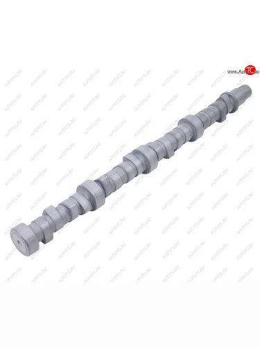 Вал распределительный КАМАЗ-ЕВРО-2,3 (ОАО КАМАЗ) KAMAZ 740.21-1006015