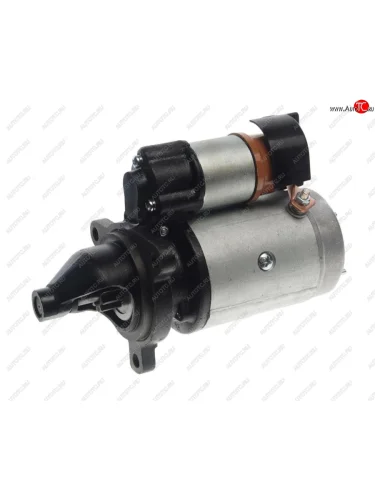 Стартер МТЗ-1221,22,ЗИЛ,ГАЗ,МАЗ,ПАЗ дв.ММЗ ЕВРО-2 Д243,245,260 24В 5.2кВт укороченый AVTOELECTRICA AVTOELECTRICA 7402.3708 ае