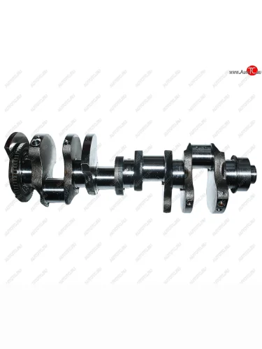 Вал коленчатый КАМАЗ-ЕВРО-2 (ОАО КАМАЗ) № KAMAZ 740.30-1005008