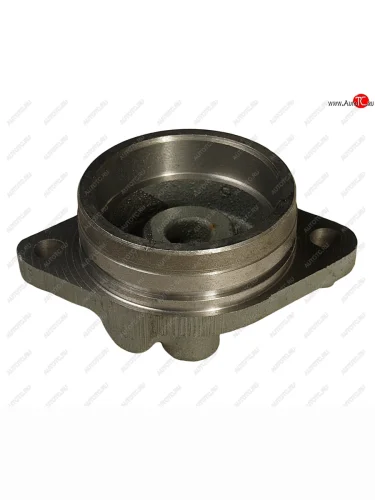 Корпус КАМАЗ-6520 подшипника заднего (ОАО КАМАЗ) KAMAZ 740.30-1111058