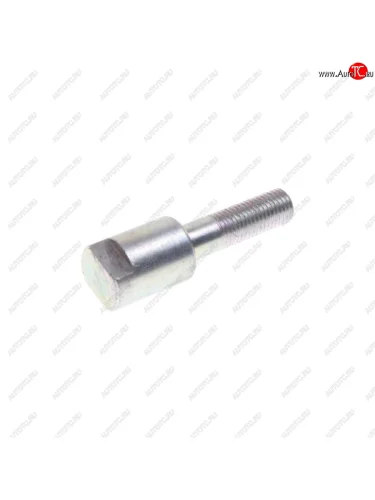 Палец КАМАЗ кронштейна генератора (ОАО КАМАЗ) KAMAZ 740.3701780