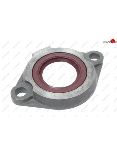 Корпус КАМАЗ-ЕВРО-3 подшипника переднего в сборе (ОАО КАМАЗ) KAMAZ 740.37-1029170