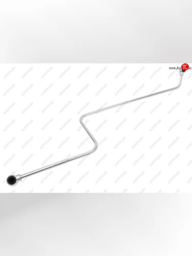 Трубка топливная КАМАЗ-ЕВРО-2 низкого давления подводящая ТНВД (ОАО КАМАЗ) KAMAZ 740.50-1104426-90