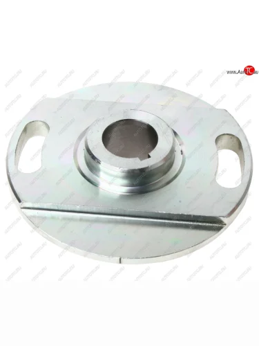 Фланец КАМАЗ полумуфты привода ТНВД BOSCH (ОАО КАМАЗ) KAMAZ 740.50-1111064-90