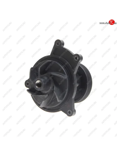 Насос водяной КАМАЗ ЕВРО-2 ЭКОНОМ (ОАО КАМАЗ) KAMAZ 740.50-1307010-30