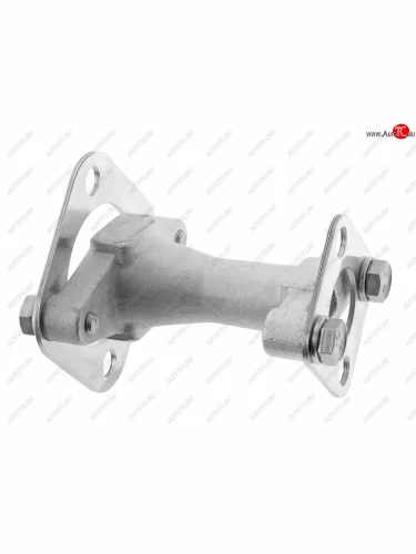 Вал КАМАЗ-ЕВРО-2 привода ТНВД с пластинами в сборе (ОАО КАМАЗ) KAMAZ 7405.1111050